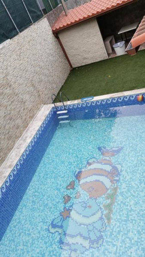 Casa playa
